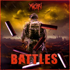 MICARI - BATTLES
