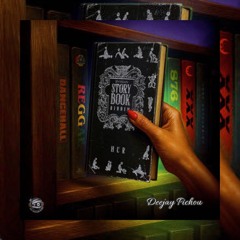 Deejay Pichou Story Book Riddim