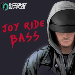 JOY RIDE BASS SAMPLES