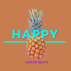 Happy