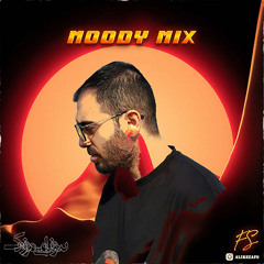Moody Mix Ep1 (Alireza Fs)