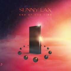 Sunny Lax & EL Waves - Stay
