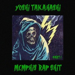 YOSHI TAKAHASHI - 4NKLIFE