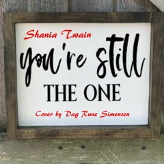 You're Still The One - Shania Twain – Cover by DRS