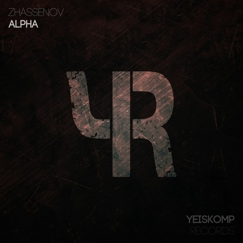 Zhassenov - Alpha