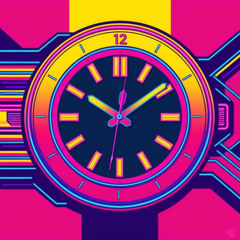 Time [Free download] (Future house)