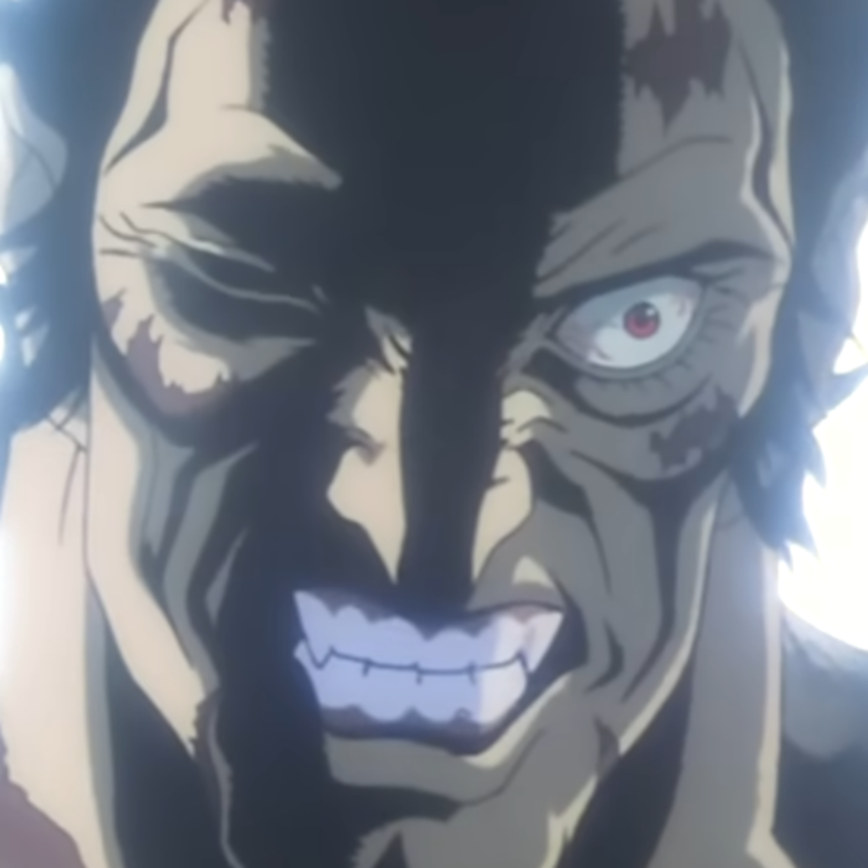 Ian G - i can not bare to see episode artwork