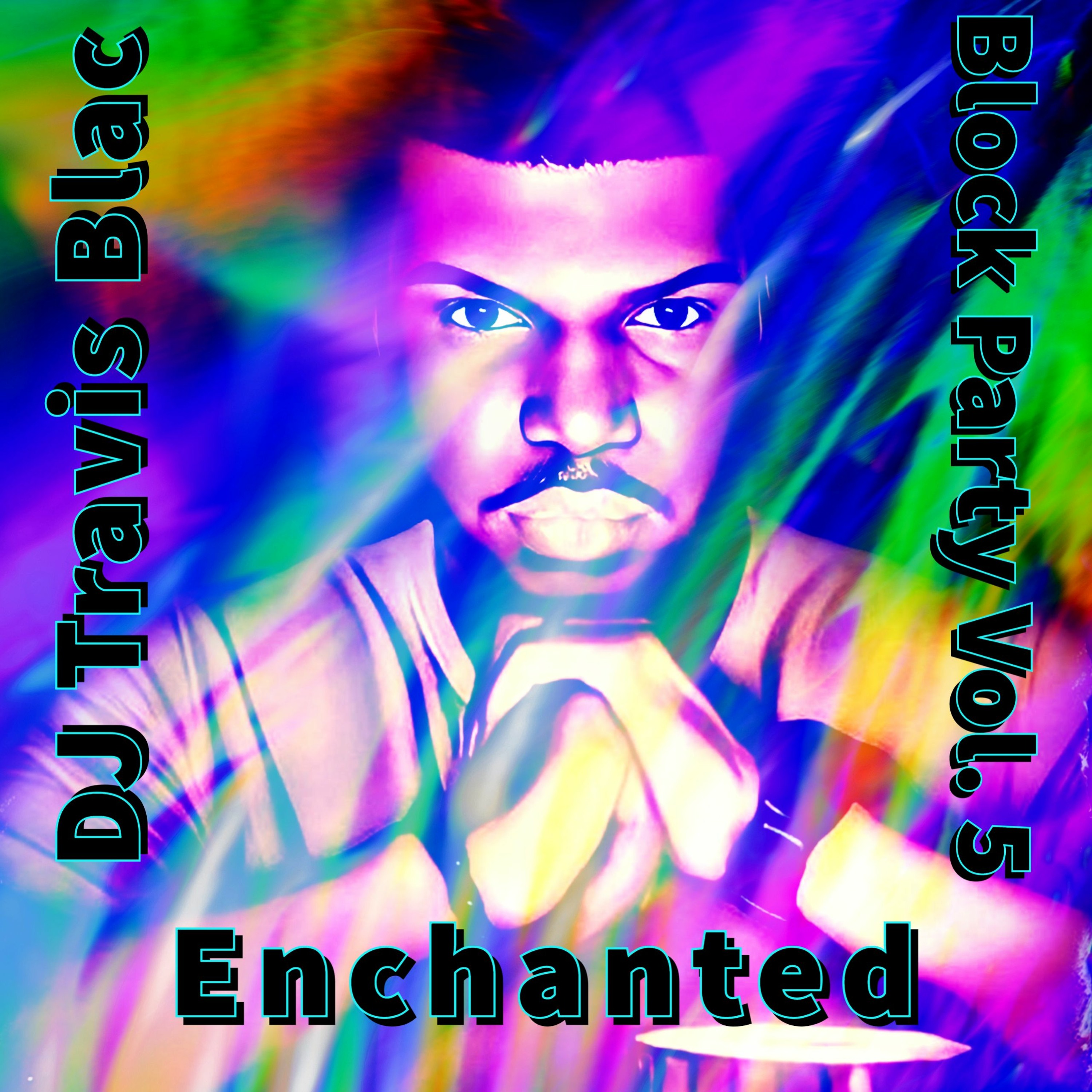 DJ Travis Blac Podcast