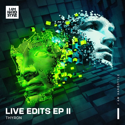 Brink Of Madness (Live Edit)