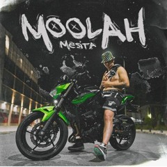 MOOLAH - Mesita