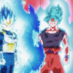 here we come jiren i serve the base (future slowed and reverb)