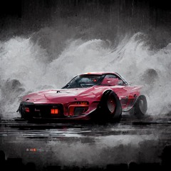 "RX7" $NOT Type Beat Prod. Riggo.xx