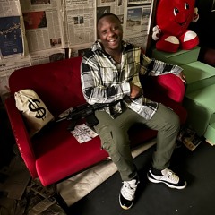 Spider-Man prod. almighty aczavier (Only1smoosh)