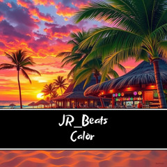 JR_Beats - Calor