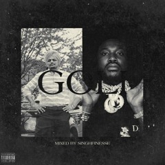 GOLI - Sidhu Moosewala X Meek Mill (REMIX)