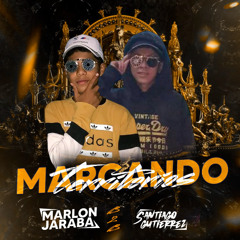 Marcando Territorios b2b Marlon Jarabadj  X  Sanrtiago Gutierrez dj