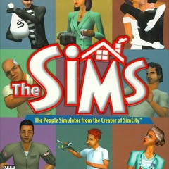 Latin Radio 2 - The Sims 1