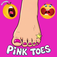 Pink Toes - Seb Kimbell Edit (Remaster)