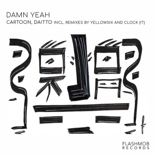 Damn Yeah - YellowSix Remix (Radio Edit)