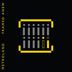 Concrete Witness (Analogue Audio Association Remix 3)