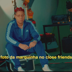 WIU - Olha oq ce fez comigo (🚀 Mix)