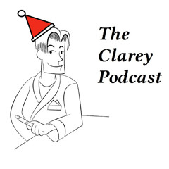 The Clarey Podcast The Dramatic Mens Shaving Industry