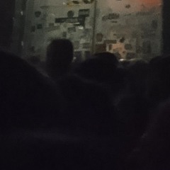 KNOCKOUT AT HEAVENS DOOR