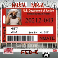 Mista Mina - Turn Me Up