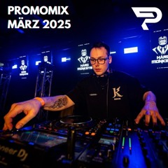 PLOHR PROMOMIX MÄRZ 2025 | RAWSTYLE × HARD TECHNO ❤️‍🔥