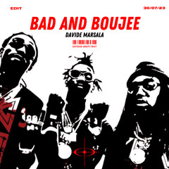 Migos - Bad and Boujee (Edit) [FREE DOWNLOAD]
