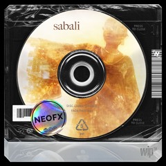 Sabali (Amadou & Mariam Remix) [FREE DL]