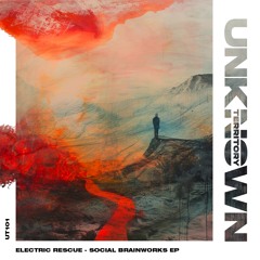 UT101 - ELECTRIC RESCUE - NEIR (Original Mix) Preview