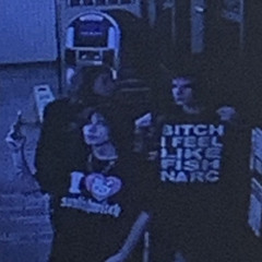 Jus a Rebel - restinperc x spells!