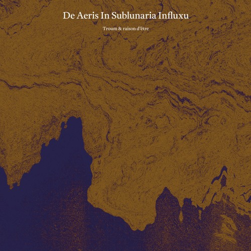 TROUM & RAISON D'ÊTRE - Atmosphaera - Excerpt
