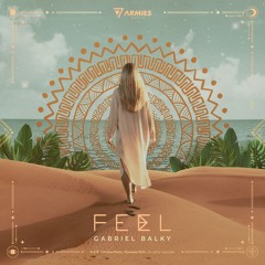 Gabriel Balky - Feel (Original Mix)