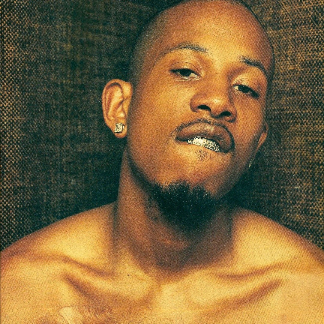 SHYNE godfather buried alive カラーレコード Shyne – Godfather Buried Alive – CD (Album), 2004 [r448631