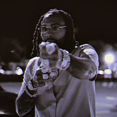 Money Man - Make Up Yo Mind (prod by voodxx)