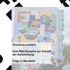 Wandbild