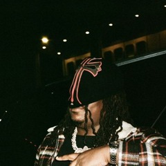 LUCKI - CTA2BACH Prod. Prodcris & MMIX