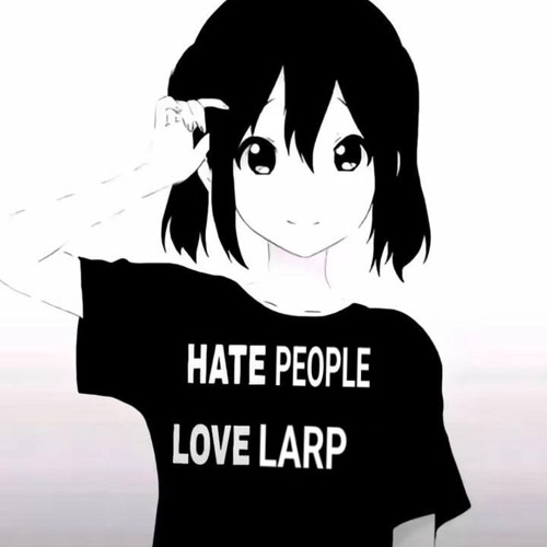 MUPP - Blackseat(LARP)