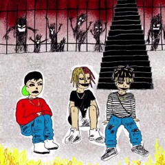 +569  BASTER // YOUNG DARHI //LUKA BANDI