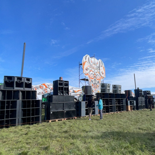 Psytek 1 [EMX EA1 EM1]