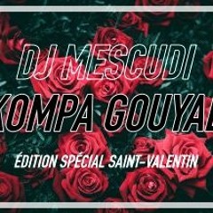 KOMPA GOUYAD Édition Saint-Valentin 2020