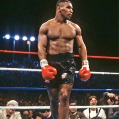 Mike Tyson I'm the best ever 🥊x beno