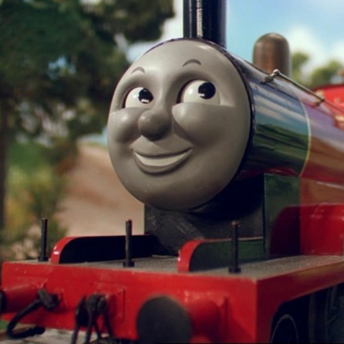 James's Jazzy Theme - Early S3 Freelance