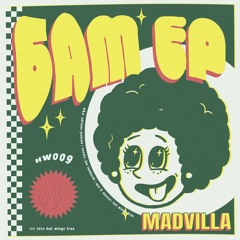 MADVILLA - ON DECK