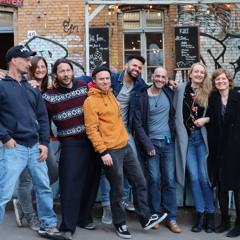 All Minds オール・マインズ