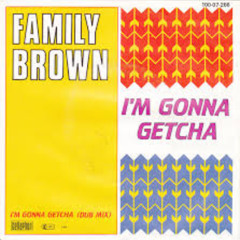 I'm Gonna Getcha Extended Dance Remix Djloops (1984)