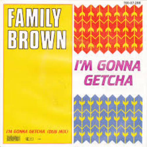 I'm Gonna Getcha Extended Dance Remix Djloops (1984)