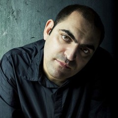 Anthony Pappa - Live @ Home, Budapest 22.10.2004